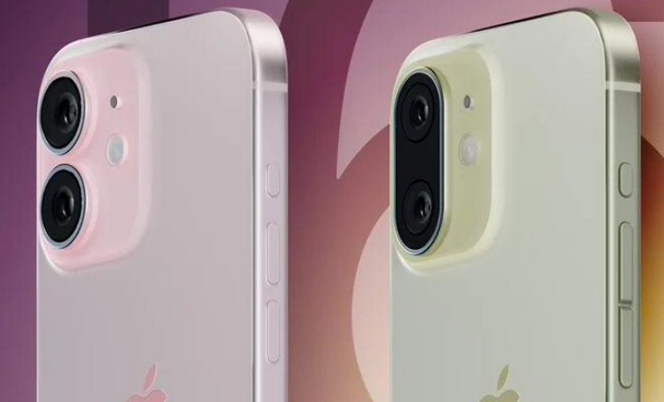 剑河苹果16服务点分享iPhone 16有操作按钮吗？ 