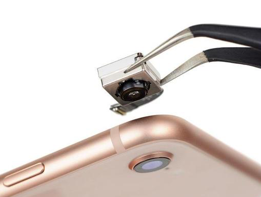剑河苹果6维修为什么从iPhone6开始苹果摄像头就开始凸起了 