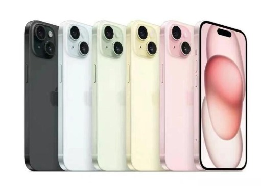 剑河苹果15维修中心分享红米K70和iPhone15该怎么选 