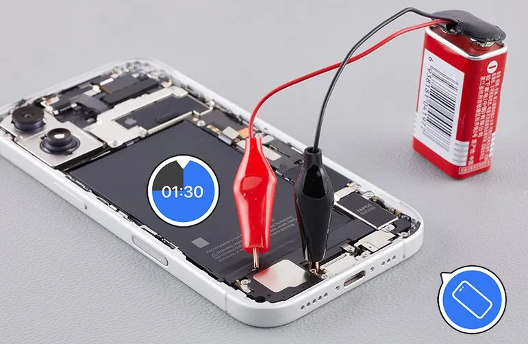 剑河苹果手机维修分享 iPhone 16 / Pro 维修手册 