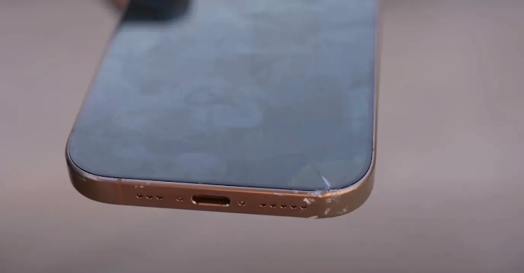 剑河苹果手机维修分享 iPhone 16 Pro边框更窄 
