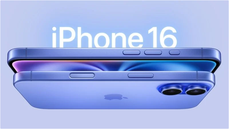 剑河苹果手机维修分享iPhone 16 系列更易于维修 