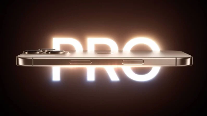 剑河苹果手机维修分享iPhone 16 Pro系列需求在预购后“低于预期” 